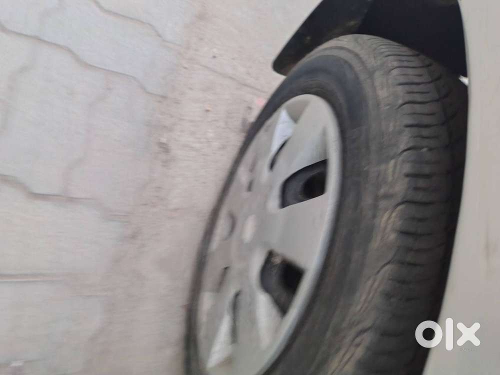 Maruti Wagon R Lxi Lpg Bsiii