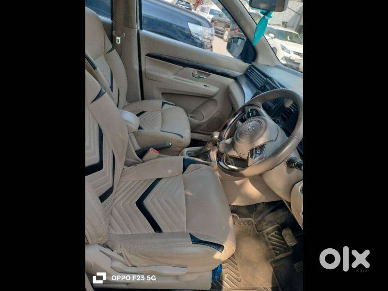 Toyota Rumion V At, 2023