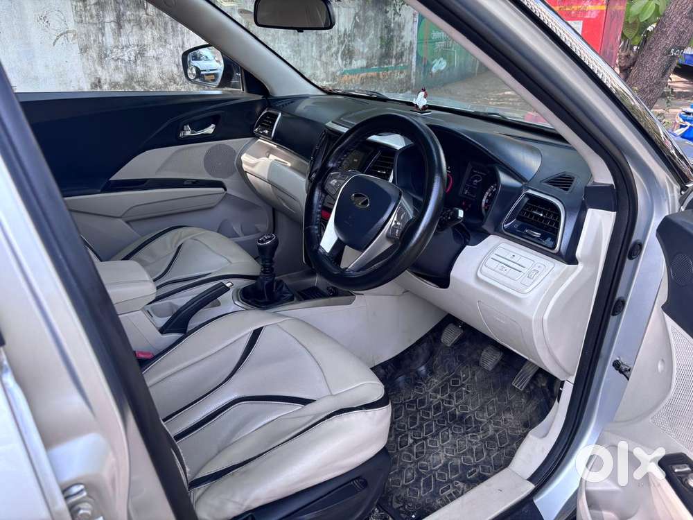 Mahindra Xuv300 W8 Diesel, 2020, Diesel