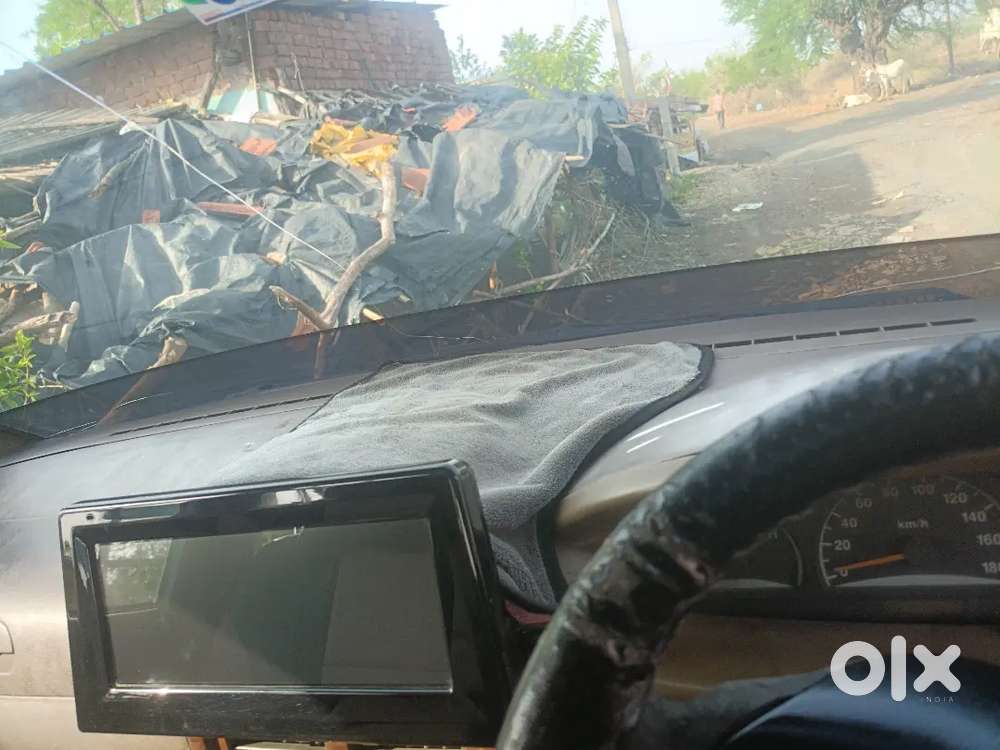 Top Condition Super Tavera