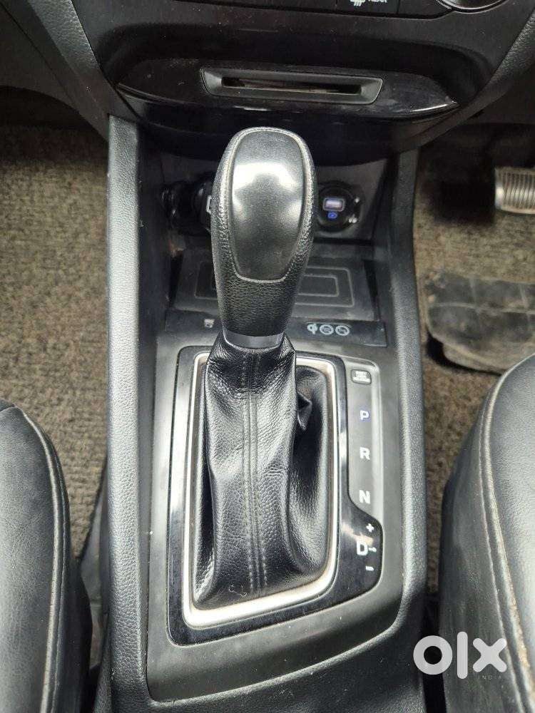 Hyundai Elite I20 1.2 Sportz Plus Vtvt Cvt, 2019, Petrol