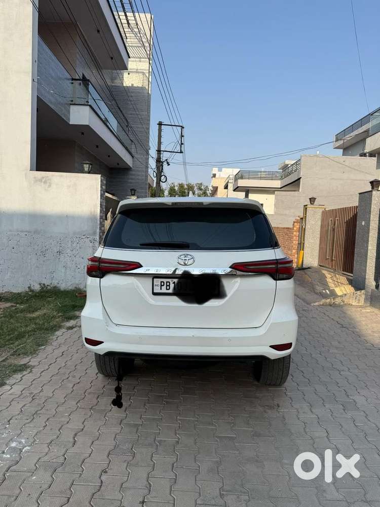 Toyota Fortuner 3.0 4x2 Mt, 2024, Diesel