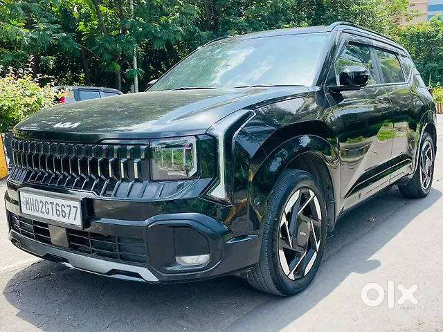Kia Seltos Petrol 2026