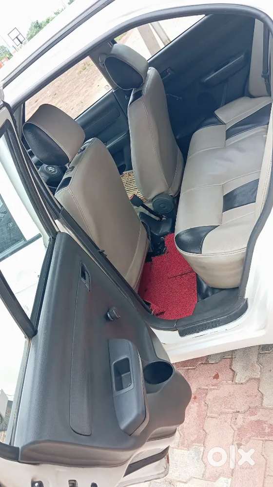 Swift Dzire Lxi Maruti 2015