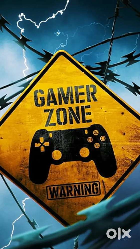 PlayStation Game Zoon