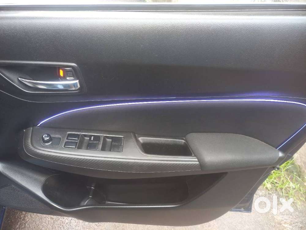Maruti Suzuki S-cross Ddis 200 Zeta, 2018, Diesel