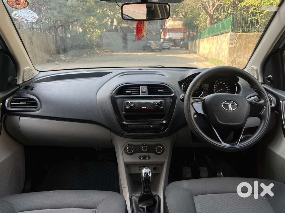 Tata Tiago