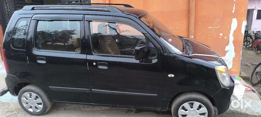 Wagon R 2010 Model Second Top