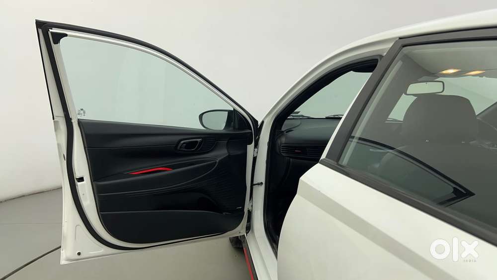 Hyundai I20 N Line N8 1.0 Turbo Dct, 2022, Petrol