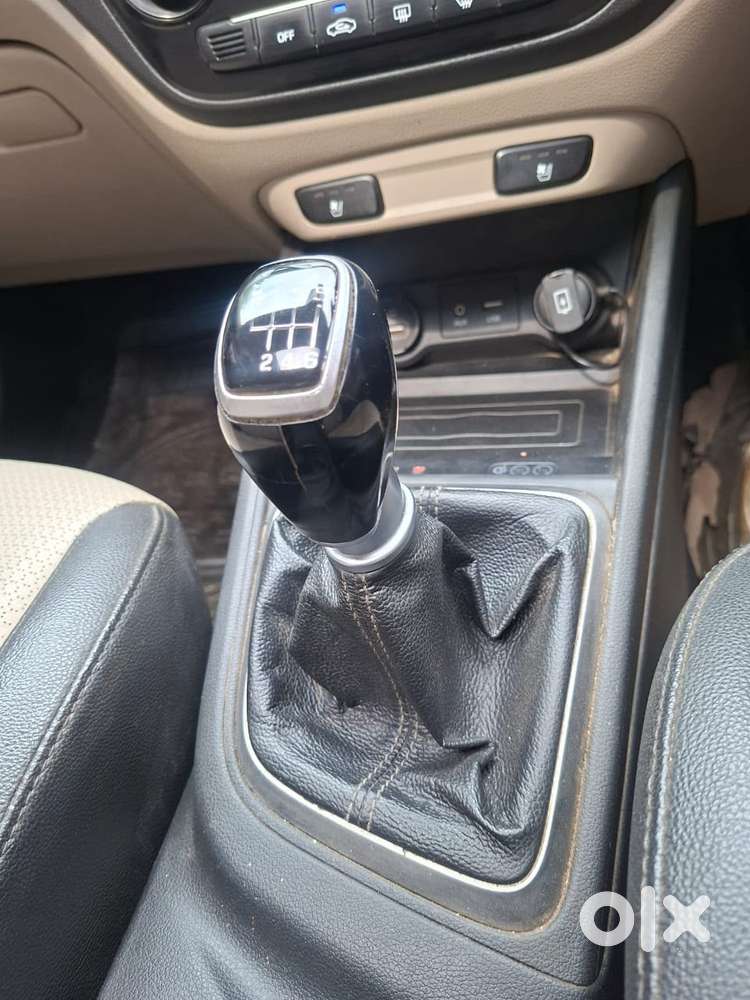 Hyundai Verna Hyundai-verna-crdi-1.6-sx-option, 2019, Diesel