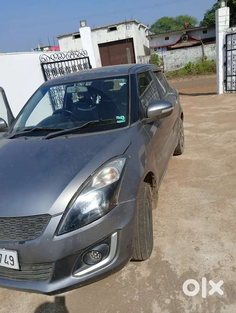 Maruti Suzuki Swift 2014, Diesel