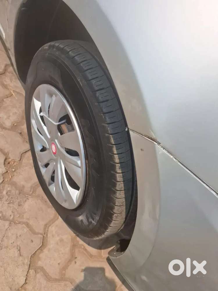 Maruti Suzuki Swift Dzaire Excellent Condition New Battery,