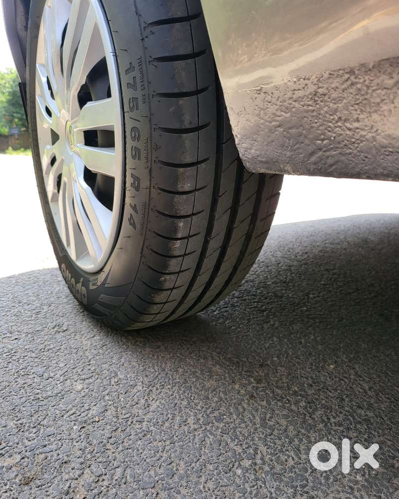 Tata Tiago 1.2 Revotron Xm, 2019, Petrol