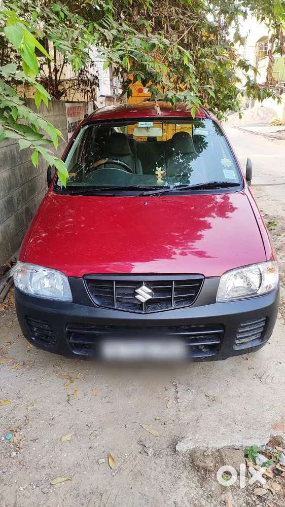 Maruti Suzuki 2010 Model, 1,85,000