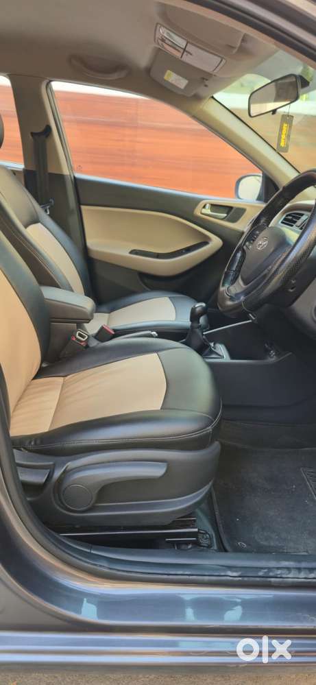 Hyundai Elite I20 Sportz (o) 1.2, 2020, Petrol