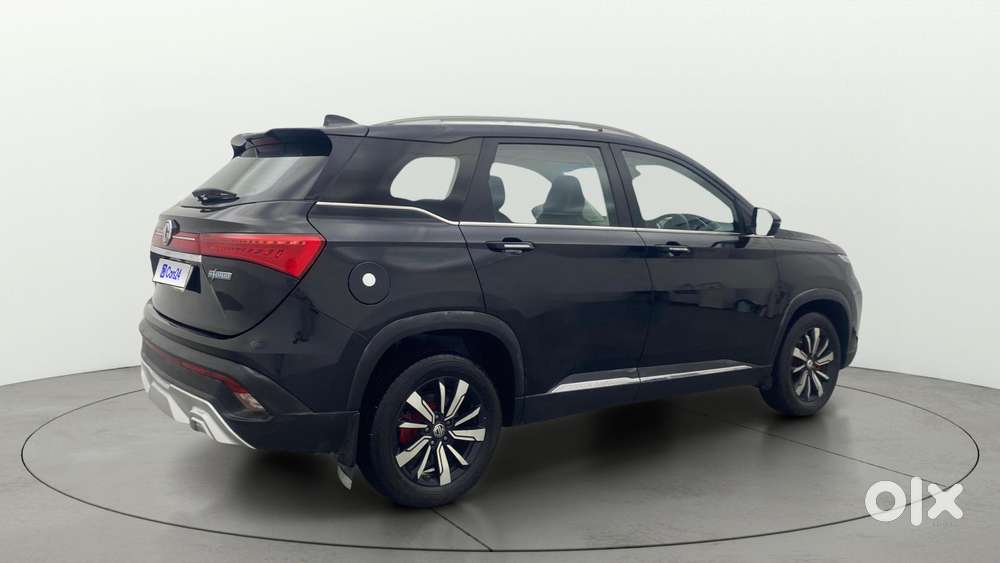 Mg Hector 1.5 Hybrid Sharp, 2020, Petrol