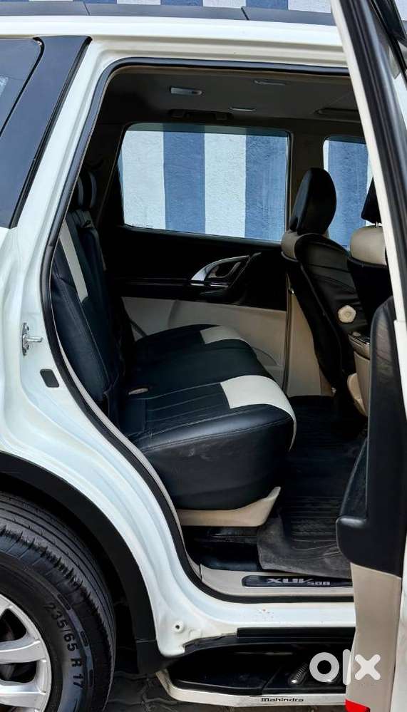 Mahindra Xuv500 2.2 W10, 2015, Diesel