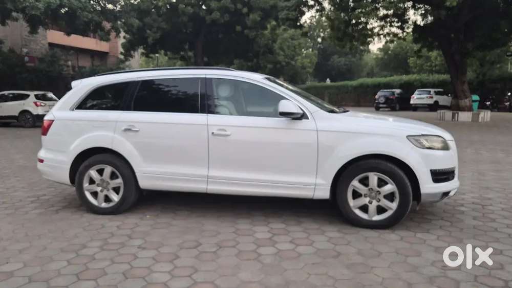 Audi Q7 For Sale
