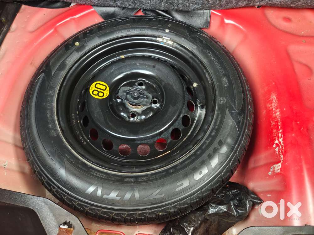 Maruti Suzuki Baleno