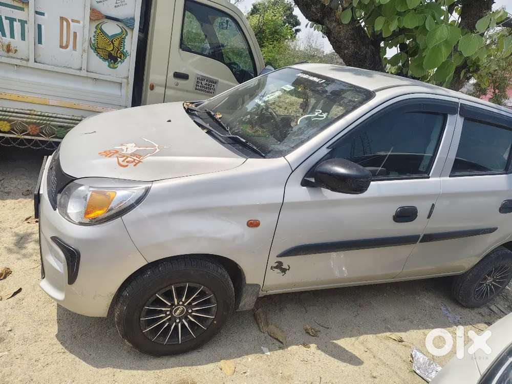 Alto 2022 Well Maintained All Loaded Modified Alloys Basstubeled Roots