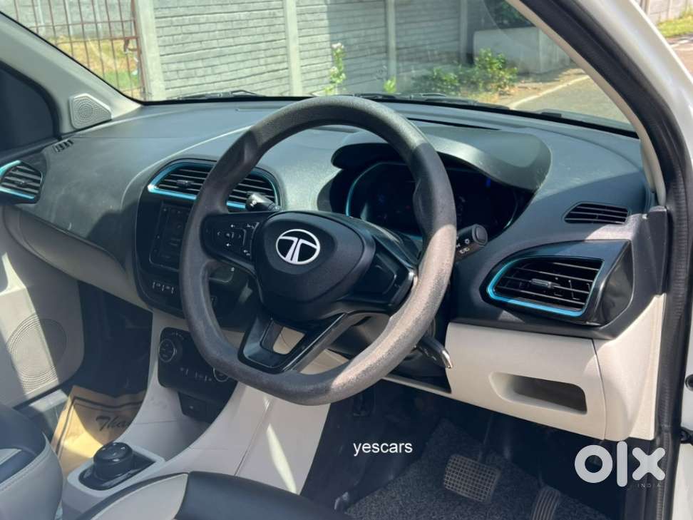 Tata Tiago Ev Xt Mr, 2024, Electric