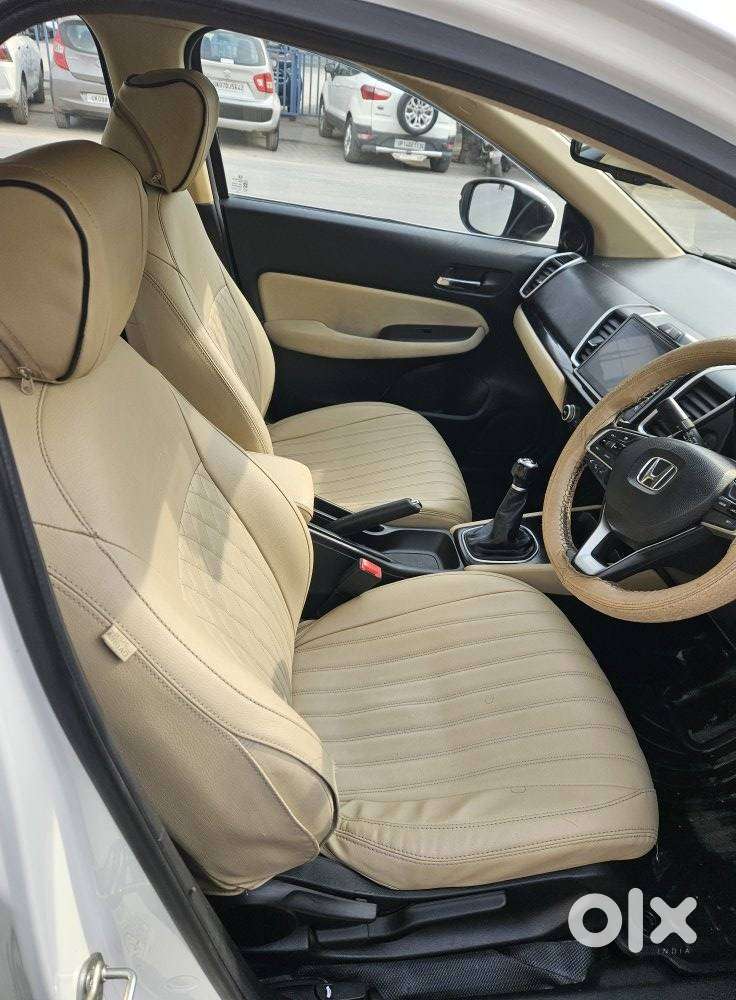 Honda City 1.5 Vx I-vtec Mt, 2021, Petrol