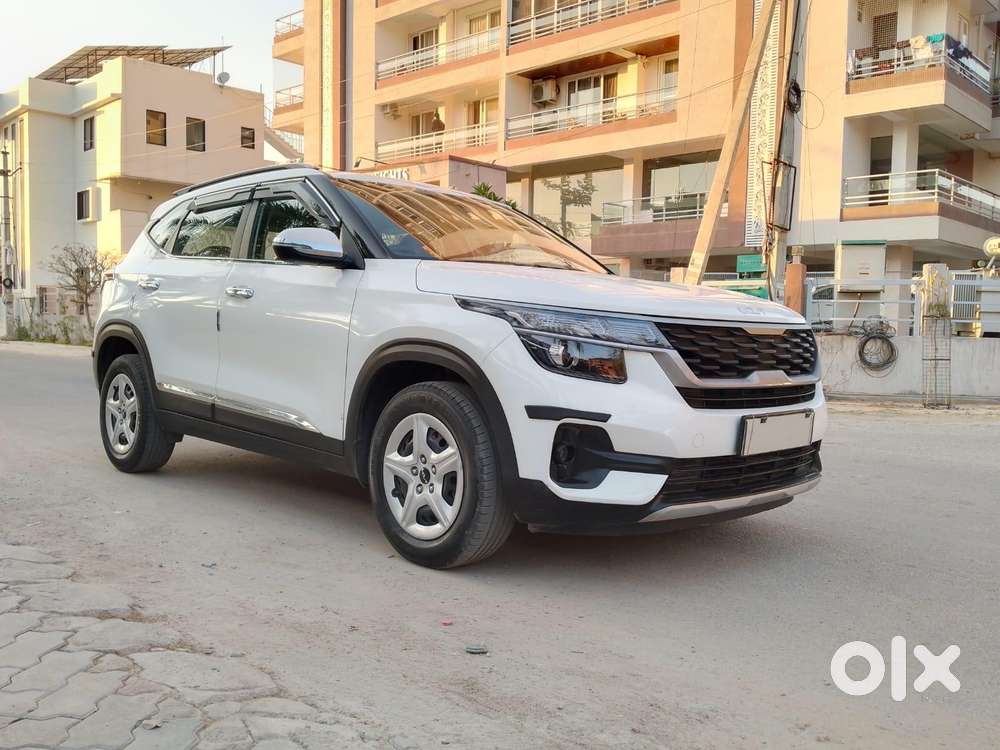 Kia Seltos Htk G, 2023, Petrol