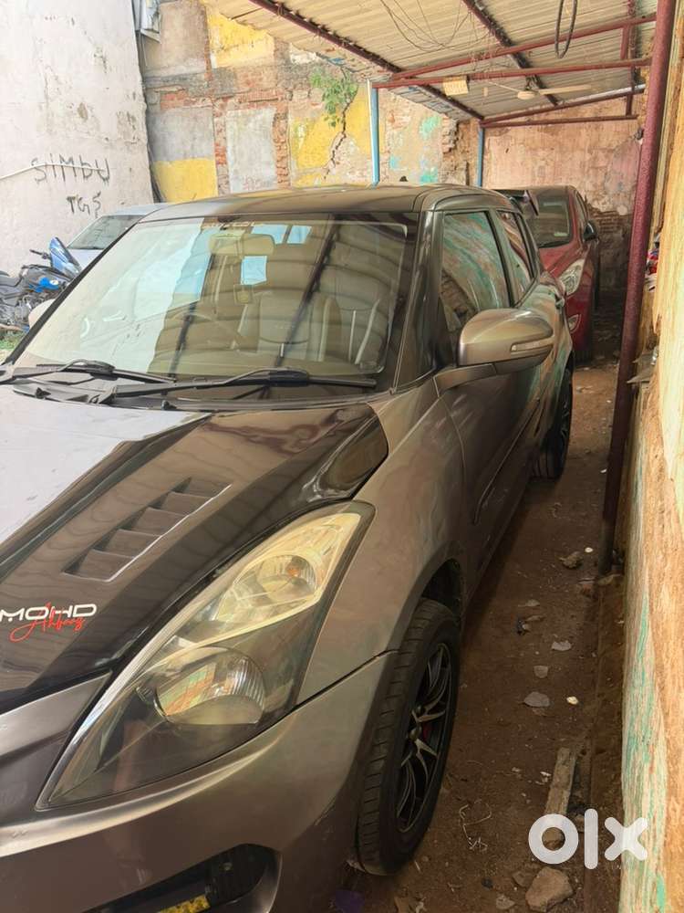 2016 Maruti Swift Ddis Vdi