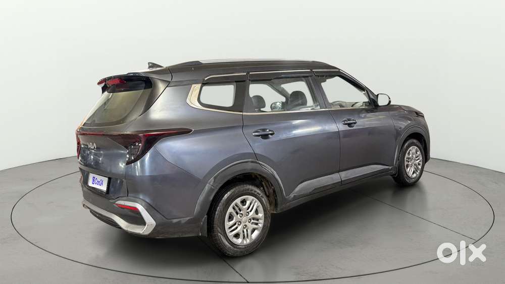 Kia Carens 1.4 Prestige 7 Str, 2024, Petrol