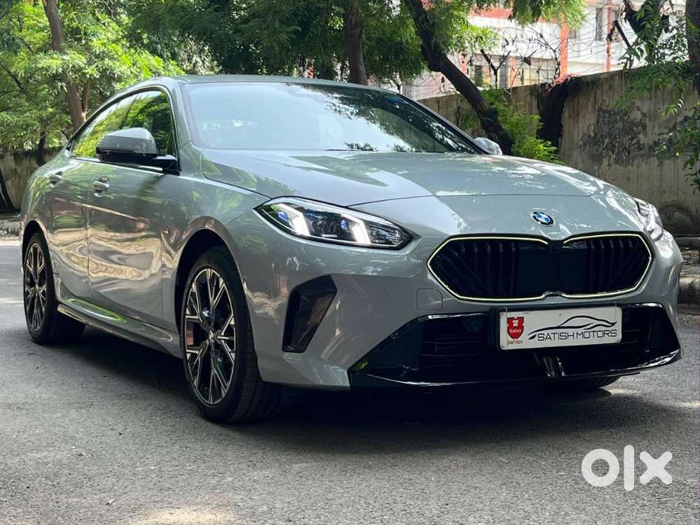 Bmw 2 Series Gran Coupe 220i M Sport, 2026, Petrol