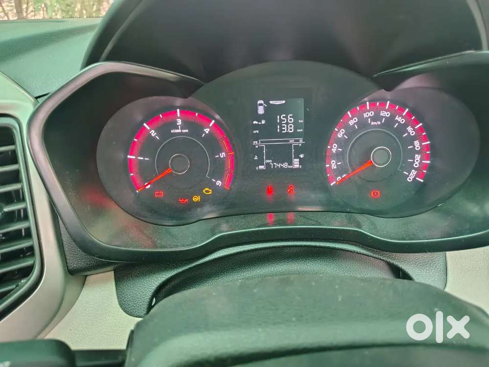Mahindra Xuv300