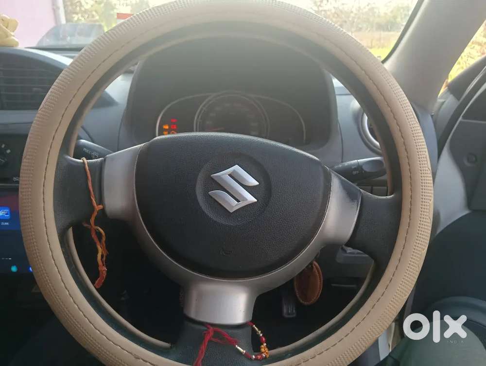 Maruti Suzuki Alto 800 2017 Petrol 60000 Km Driven