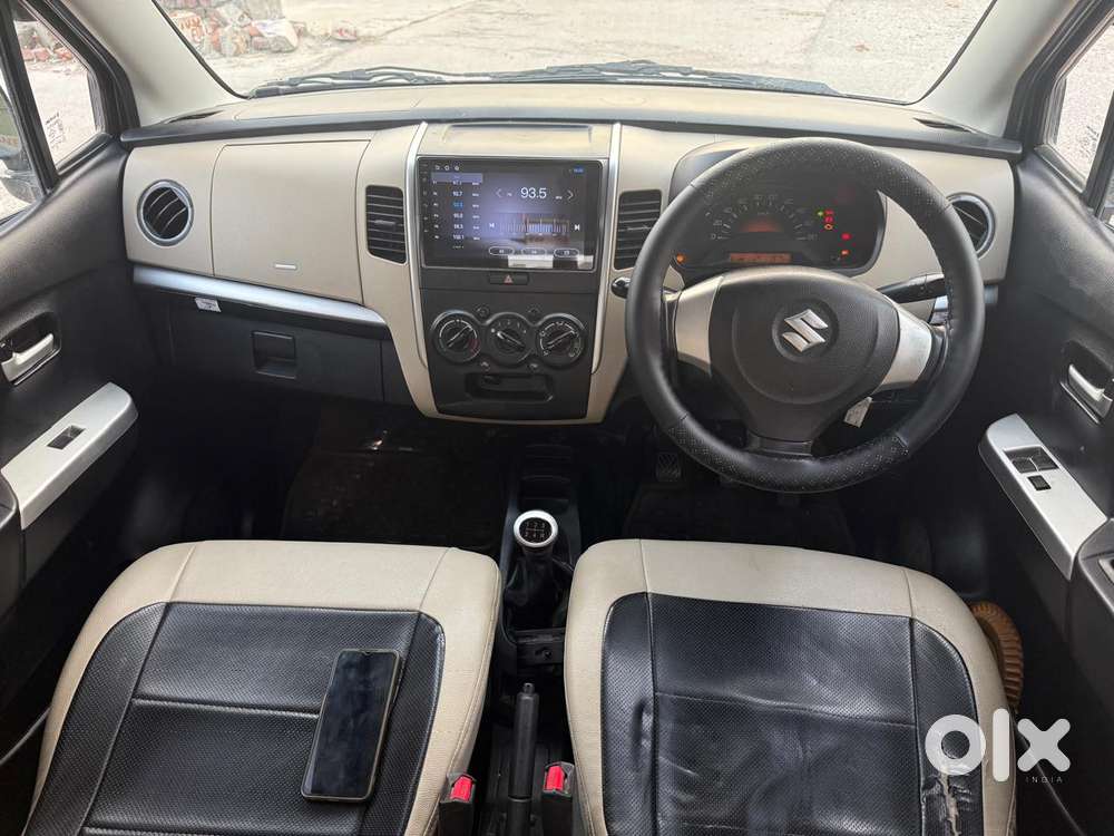 Maruti Suzuki Wagon R 1.0 Lxi Cng, 2018, Cng & Hybrids