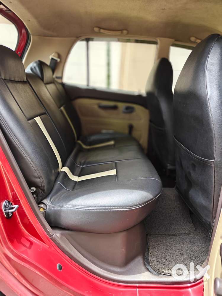 Hyundai Santro Xing Gls, 2011, Petrol