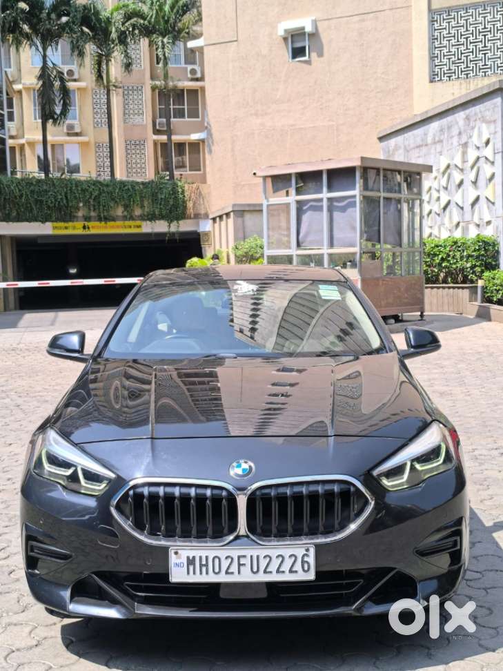 Bmw 2 Series 2.0 220d Sportline, 2022, Diesel