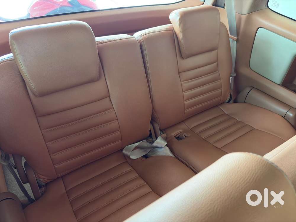 Toyota Innova 2012 Diesel Car
