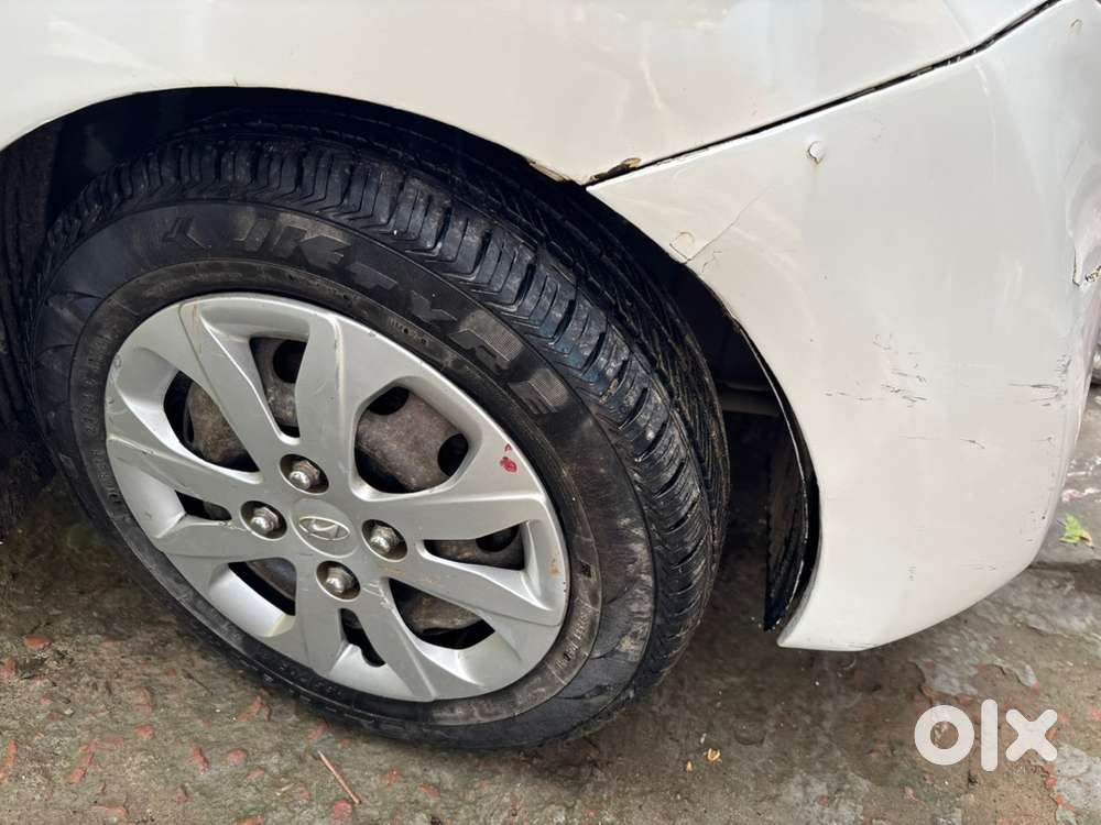 Hyundai Eon D Lite O 2018