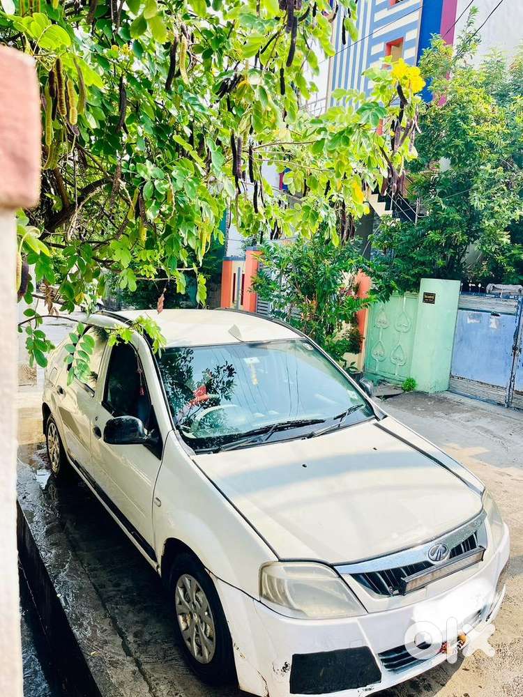 Mahindra Verito 2013 Diesel Well Maintained