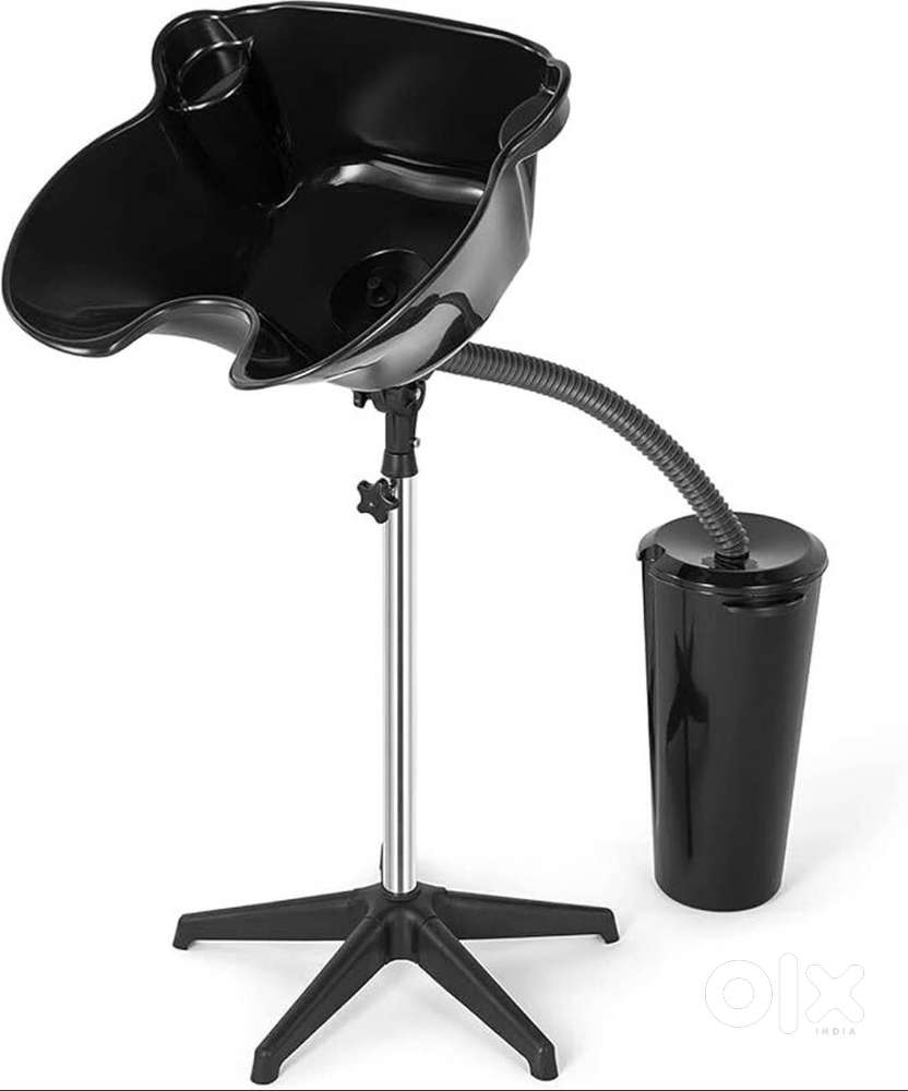 Head wash portable
