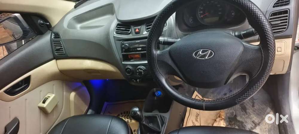 Hyundai Eon 0.8 D Lite Plus 2016
