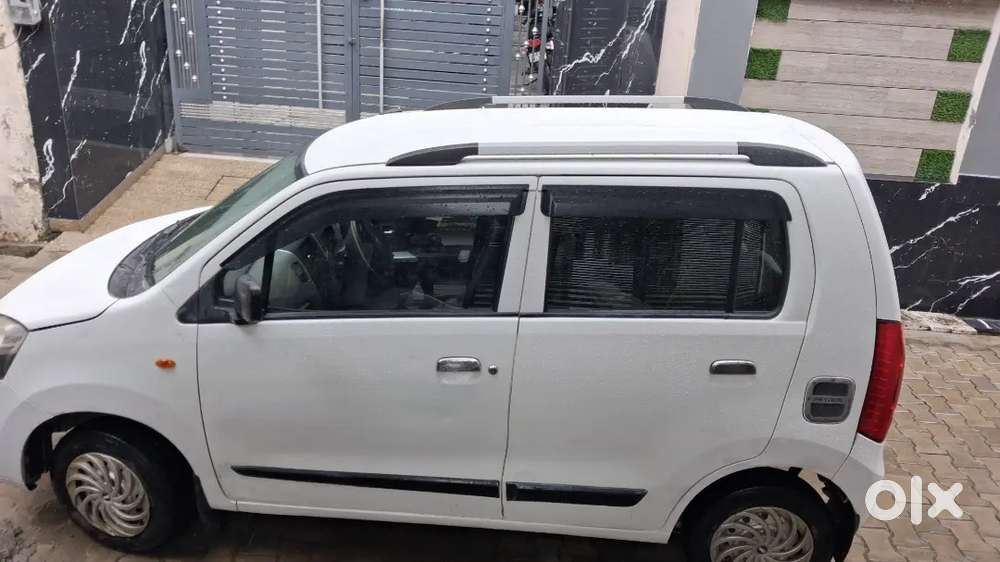 Well Maintained. Good Condition