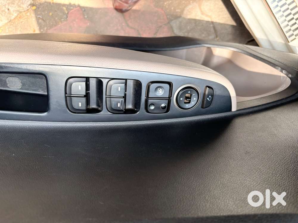 Hyundai Grand I10 2018