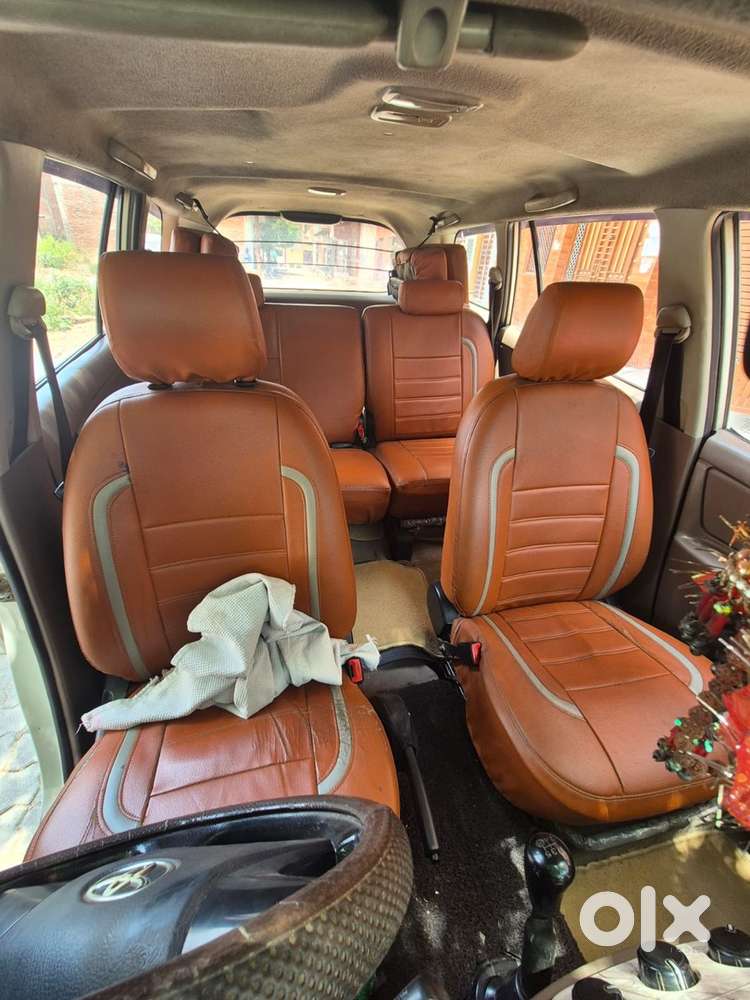 Toyota Innova 2015 Good Condition