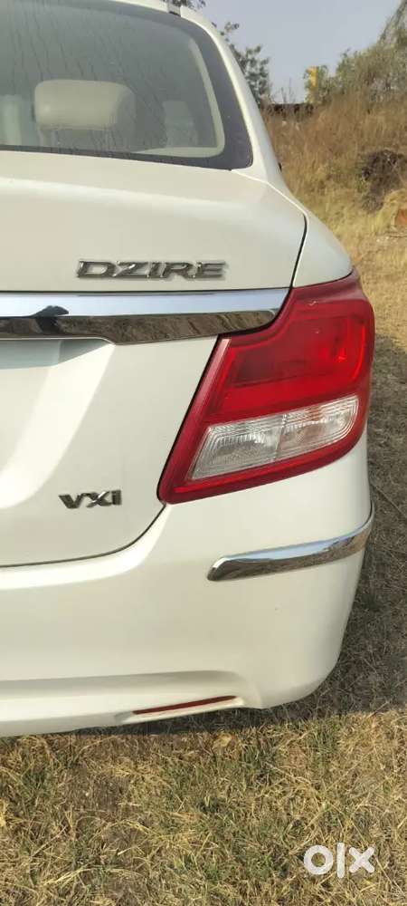 Maruti Suzuki Dzire 2019 Petrol 67000 Km Driven