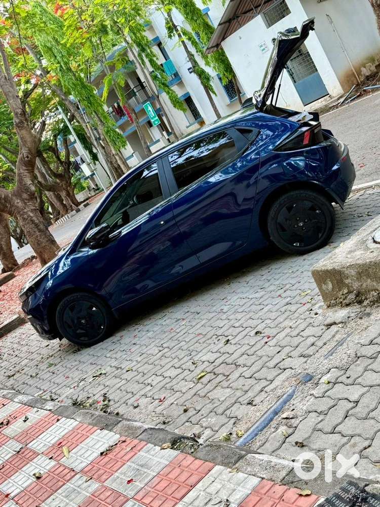 Tata Petrol Manual 2025