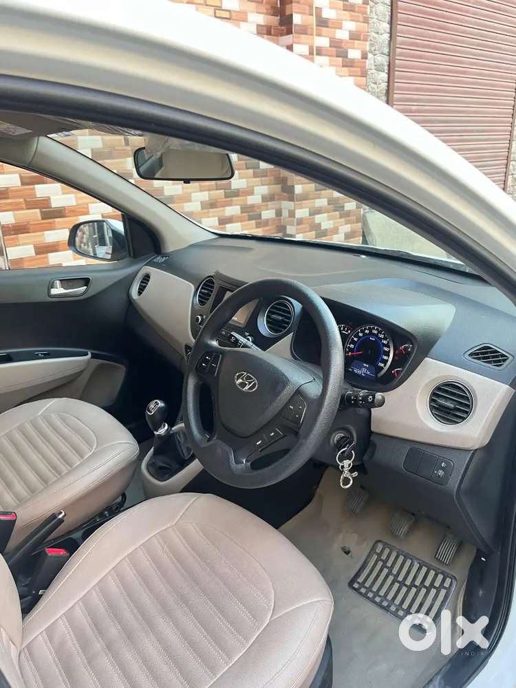 Grand I 10