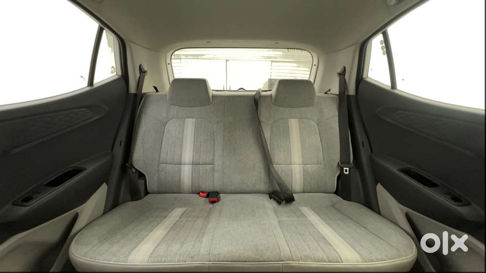 Hyundai Grand I10 Nios Sportz 1.2 Kappa Vtvt, 2019, Petrol
