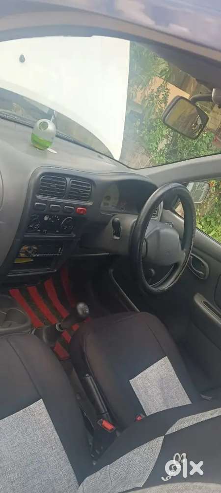 Maruti Suzuki Alto 2008 Petrol