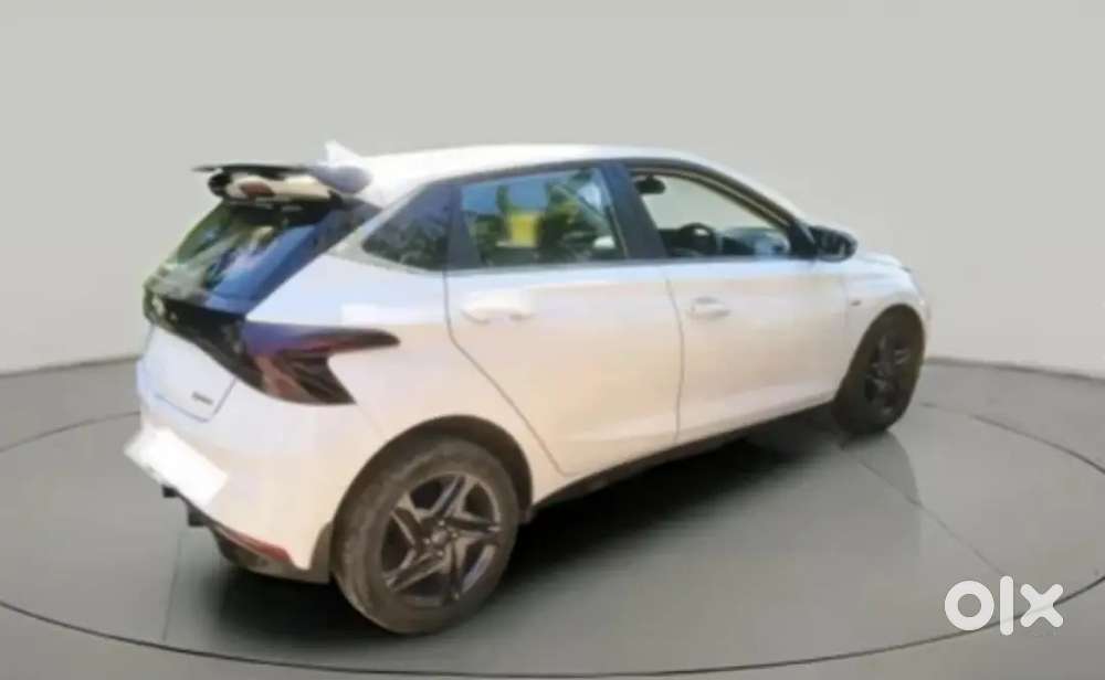 Hyundai New I20 2021