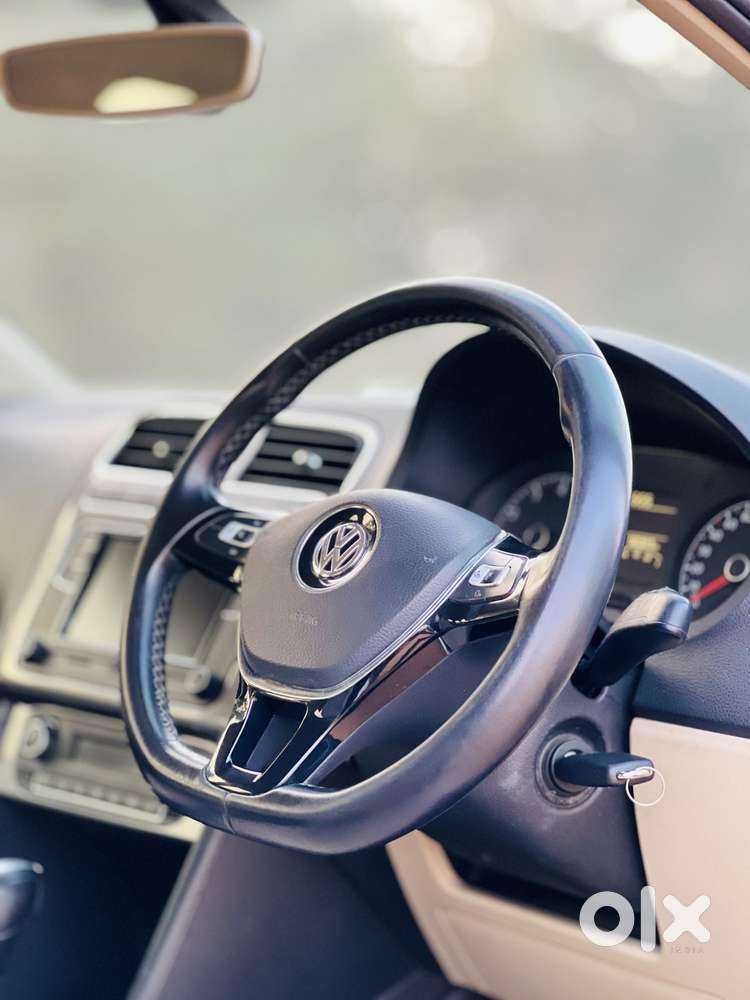 Volkswagen Vento 1.0 Highline Plus At, 2021, Petrol